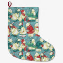 Buscar polar calcetines navideños 6 º pesadilla