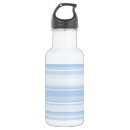 Buscar blando agua botellas Azul