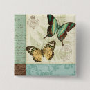 Buscar mariposa marrón pins Floral