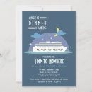 Buscar crucero invitaciones General y unisex