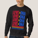 Buscar adopción sudaderas Amor