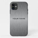 Buscar conocida iphone fundas Metal