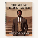 Buscar abogados libretas Negro