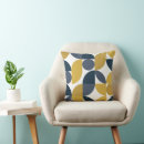 Buscar geométrico abstracto cojines De moda