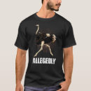 Buscar ost camisetas Vigilante de aves