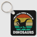 Buscar dinosaurio llaveros Tyrannosaurus rex