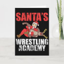 Buscar lucha libre tarjetas Festivo