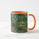 Buscar barcos de van gogh tazas Francia