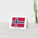 Buscar bandera noruega tarjetas Noruego