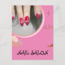 Buscar salón de belleza postales Rosa