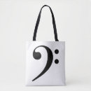 Buscar clef bolsos Música
