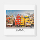 Buscar de estocolmo imanes Arquitectura