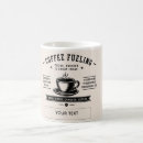 Buscar duro tazas De café