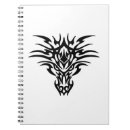 Buscar tattoo cuadernos Dragón