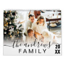 Buscar elegante calendarios Para todos