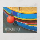 Buscar rayas amarillas postales General y unisex