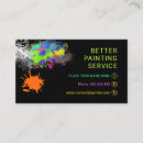 Buscar obreros tarjetas de visita General y unisex