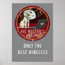 Buscar informática posters Internet