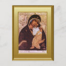 Buscar virgen y niño postales Cristiano