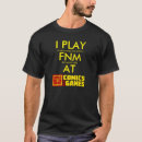 Buscar mtg camisetas Acopio