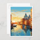 Buscar venecia italia postales Pintar