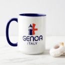 Buscar génova tazas Italia
