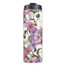 Buscar cráneo humano tazas Cabeza