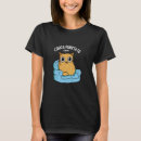 Buscar couch potato camisetas Divertido