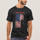 Buscar tiro camisetas Tiro con arco