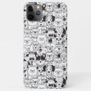 Buscar corgi iphone fundas Patrón