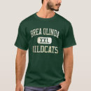 Buscar montesa camisetas High school secundaria