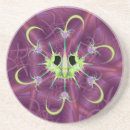 Buscar virus posavasos Verde