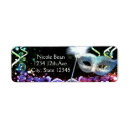 Buscar máscara veneciana tarjetas e invitaciones Elegante