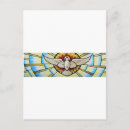 Buscar vitral postales Santo