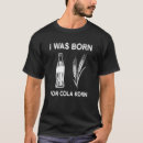 Buscar korn camisetas Nacido