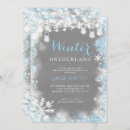 Buscar snowflakes invitaciones Para todos