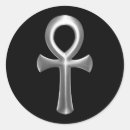 Buscar símbolos espirituales pegatinas Egipto