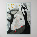 Buscar zapatos rojos posters Baile