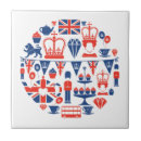 Buscar bandera de londres azulejos Europa