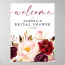 Buscar rubia posters Ducha de novia