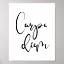 Buscar carpe diem arte Latin
