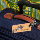 Buscar giraffe etiquetas para maletas Safari