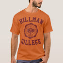 Buscar hillman camisetas Gráfico