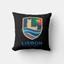 Buscar lisboa cojines Europa