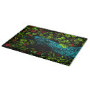 Buscar peacock tablas cortar Animales