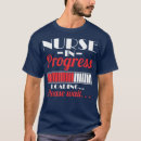 Buscar enfermera de estudiante camisetas Navidades