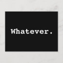 Buscar jerga postales Negro