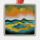 Buscar lluvias adornos Paisaje