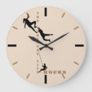 Buscar escalador relojes de pared Escalada