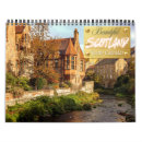 Buscar escocia calendarios Edimburgo